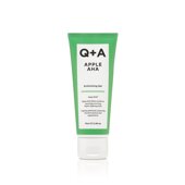 Відлущуючий гель з кислотами для обличчя Q+A Apple AHA Exfoliating Gel 75 мл 