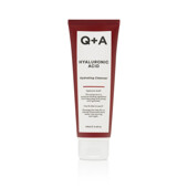 Гель для вмивання з гіалуроновою кислотою Q+A Hyaluronic Acid Cleansing Gel 125 мл 