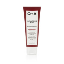 Гель для вмивання з гіалуроновою кислотою Q+A Hyaluronic Acid Cleansing Gel 125 мл 