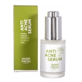 Протизапальна сироватка для проблемної шкіри Marie Fresh Cosmetics Anti Acne 30 мл