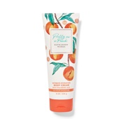 Крем для тіла Bath and Body Works Pretty as a Peach 226г