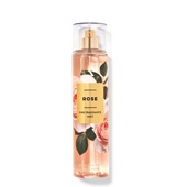 Парфумований спрей для тіла Bath And Body Works Rose 236мл