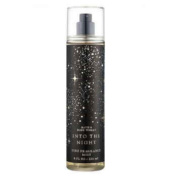 Парфумований спрей для тіла Bath And Body Works Into the Night 236мл