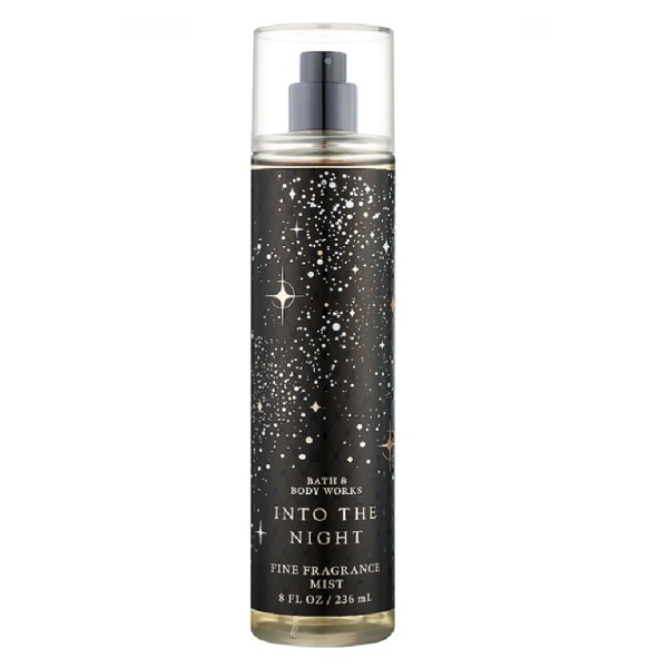 Парфумований спрей для тіла Bath And Body Works Into the Night 236мл 485грн.