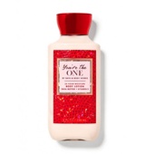 Парфумований лосьйон для тіла Bath And Body Works Your'e the One 236 мл Парфумований лосьйон для тіла Bath And Body Works Your'e the One 236 мл