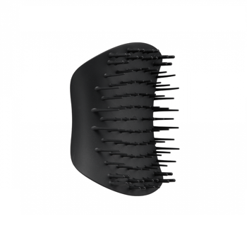 Щітка для масажу голови Tangle Teezer The Scalp Exfoliator and  Massager Onyx Black 