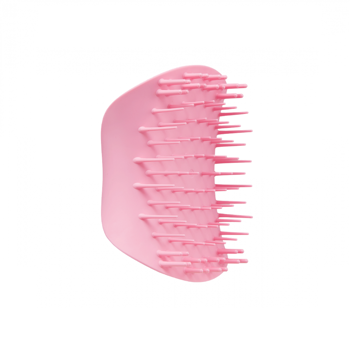 Щітка для масажу голови Tangle Teezer The Scalp Exfoliator and  Massager Pretty Pink 