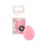 Спонж-крапля для макіяжу, рожевий Ilu Sponge Raindrop Medium Pink Mini