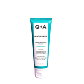 Очищувальний засіб для обличчя Q+A Niacinamide Gentle Exfoliating Cleanser 125мл