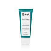 Зволожуючий крем для обличчя Q+A Zinc PCA Daily Moisturiser 75мл