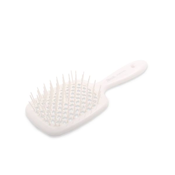 Щітка Janeke Superbrush Small Біла 645грн.