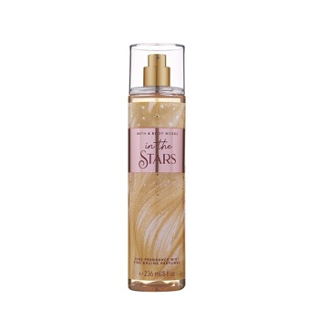 Парфумований спрей для тіла Bath And Body Works In The Stars 236мл