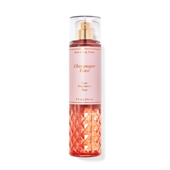 Парфумований спрей для тіла Bath And Body Works Champagne Toast 236мл