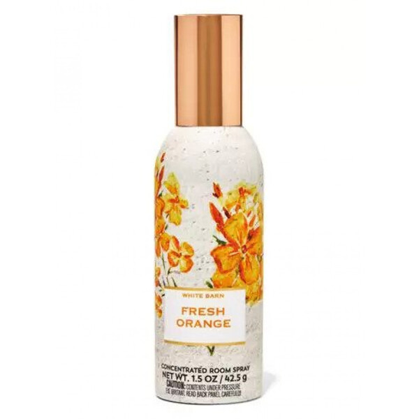 Концентрований спрей для дому Bath and Body Works Fresh Orange 42,5 г 410грн.