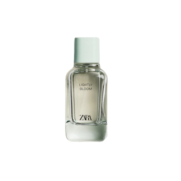 Парфуми ZARA Lightly Bloom 100мл 830грн.