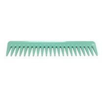 Гребінь Janeke Hair Comb Тіфані