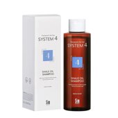 Шампунь Sim Sensitive System4 №4 для жирної та чутливої шкіри голови 250 мл