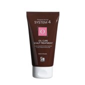 Маска Sim Sensitive System4 "0" для очищення шкіри голови 75 мл