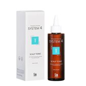 Тонік Sim Sensitive System4 "Т" для стимуляції росту та проти випадіння волосся 150 мл