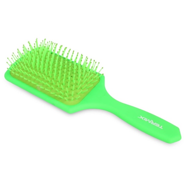 Щітка масажна Fluor Зелена Termix 265грн.