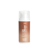 Тонувальний BB крем Marie Fresh Cosmetics Cream SPF 20 30 мл