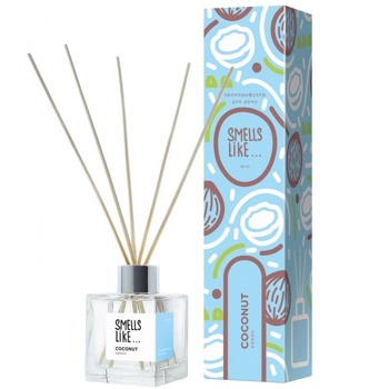 Аромадифузор Esse Smells Like Coconut 100 мл