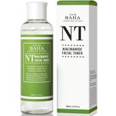 Балансуючий тонер з ніацинамідом Cos De BAHA Niacinamide Facial Toner 200мл
