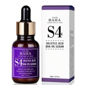 Сироватка із саліциловою кислотою Cos De BAHA Salicylic Acid 4% Serum 30 мл Сироватка із саліциловою кислотою Cos De BAHA Salicylic Acid 4% Serum 30 мл