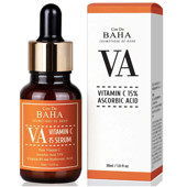 Освітлююча сироватка з вітаміном С Cos De BAHA Vitamin С 15 Serum 30 мл