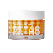 Антивіковий капсульний крем з екстрактом золотого шовкопряду Medi-Peel Gold Age Tox Cream 50 г