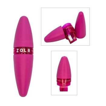 Точилка для косметичних олівців Zola