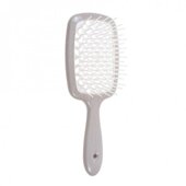 Щітка Janeke Superbrush Small Сіра