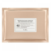 Тканинна маска для обличчя заспокійлива Dr.Althea Essential Skin Conditioner Silk Mask 29 г