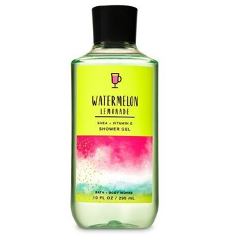 Гель для душу Bath and Body Works Watermelon Lemonade 295мл