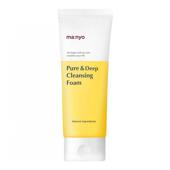 Пінка для глибокого очищення пор Manyo Factory Pure & Deep Cleansing Foam 100 мл