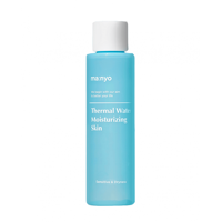 Тонер зволожувальний з термальною водою та мінералами Manyo Thermal Water Moisturizing Skin 155 мл