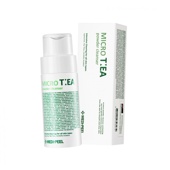 Ензимна пудра з чайним деревом Medi-Peel Micro Tea Powder cleanser 70 г