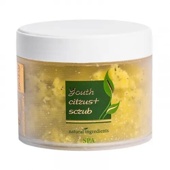 Омолоджуючий цитрус скраб MyIDi Citrus skrub 300 мл