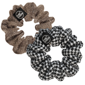 Резинка-браслет для волосся invisibobble Sprunchie British Royal Ladies Who Sprunch 2 шт