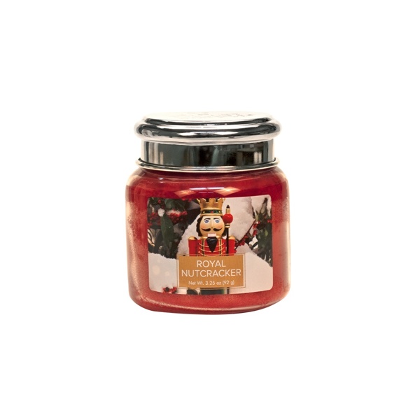 Ароматична свічка Village Candle Лускунчик 92 г 450грн.