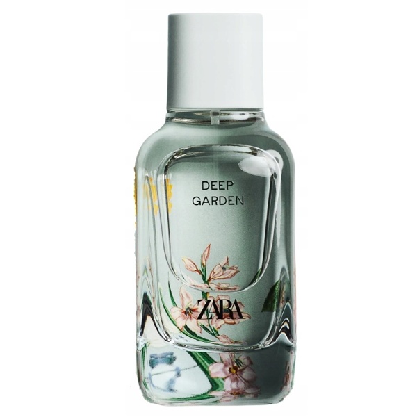 Парфуми ZARA Deep Garden 100 мл 1120грн.
