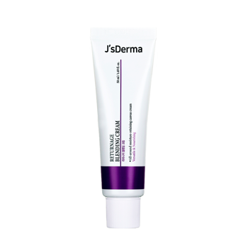 Крем зволожуючий з гіалуроновою кислотою J'sDerma Returnage Blending Cream 50 мл