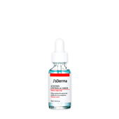Сироватка заспокійлива з ніацинамідом та цинком J'sDerma Acnetrix Control AC Serum 30 мл