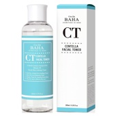 Відновлюючий тонер з екстрактом центели Cos De BAHA Centella Facial Toner 200 мл