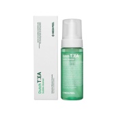 Пінка для вмивання з екстрактом чайного дерева Medi-Peel Dutch Tea Bubble Cleanser 160 мл 