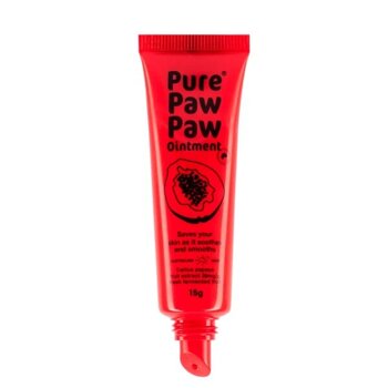 Відновлюючий бальзам для губ без запаху Pure Paw Paw Ointment Original 15 г