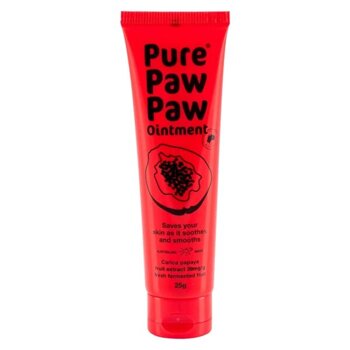 Відновлюючий бальзам для губ без запаху Pure Paw Paw Ointment Original 25 г