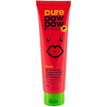 Відновлюючий бальзам для губ з ароматом вишні Pure Paw Paw Ointment Cherry 25 г