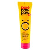 Відновлюючий бальзам для губ ароматом винограду Pure Paw Paw Ointment Grape 25 г