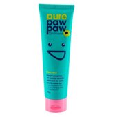 Відновлюючий бальзам для губ з ароматом кокоса Pure Paw Paw Ointment Coconut 25 г